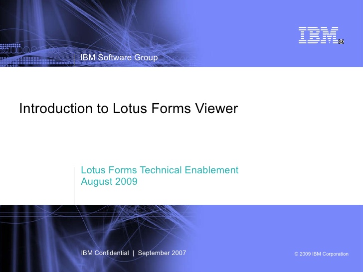 lotus forms viewer download